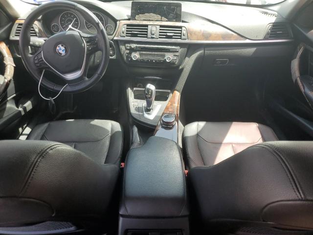 Photo 7 VIN: WBA3D3C59EK156444 - BMW 3 SERIES 