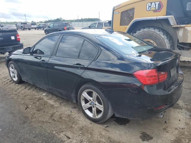 Photo 1 VIN: WBA3D3C59EK156542 - BMW 328 D 