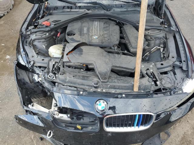 Photo 10 VIN: WBA3D3C59EK156542 - BMW 328 D 