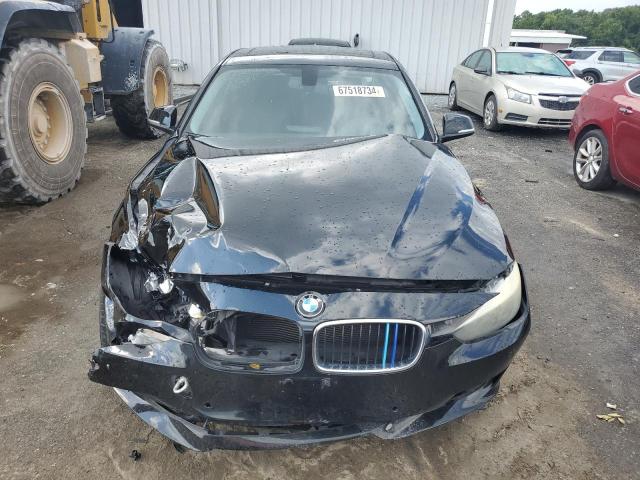 Photo 4 VIN: WBA3D3C59EK156542 - BMW 328 D 