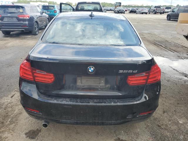 Photo 5 VIN: WBA3D3C59EK156542 - BMW 328 D 