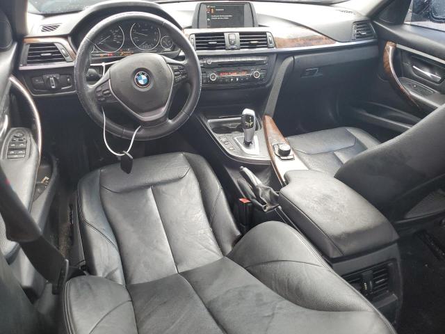 Photo 7 VIN: WBA3D3C59EK156542 - BMW 328 D 