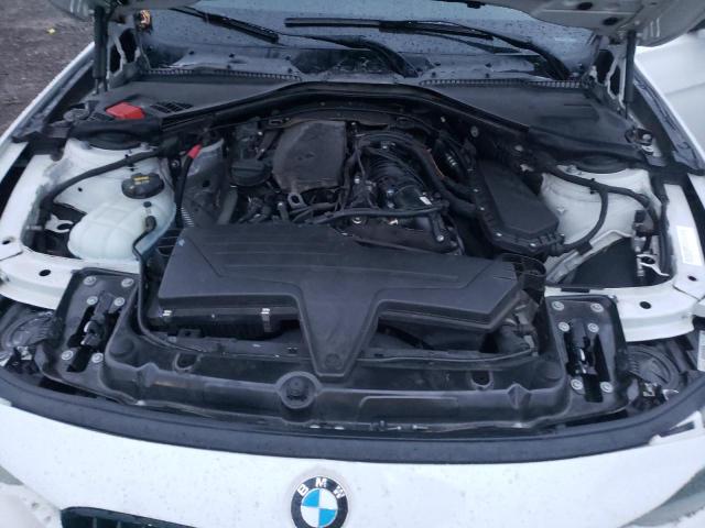 Photo 6 VIN: WBA3D3C59EK157108 - BMW 3 SERIES 