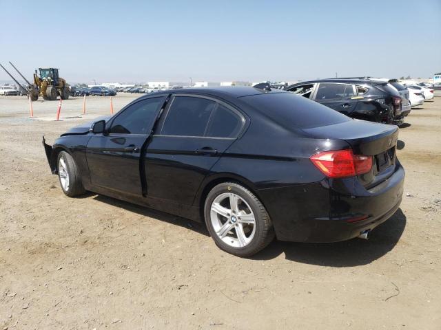 Photo 1 VIN: WBA3D3C59FK157711 - BMW 328 D 