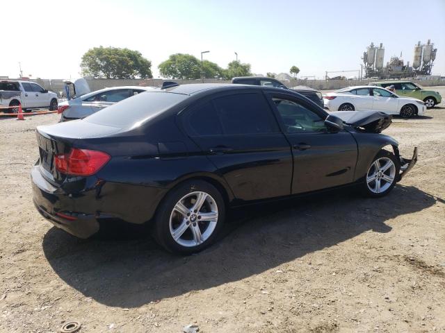 Photo 2 VIN: WBA3D3C59FK157711 - BMW 328 D 