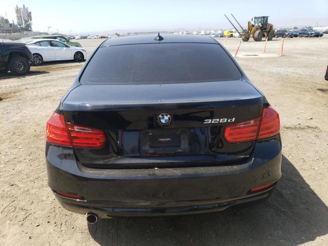 Photo 5 VIN: WBA3D3C59FK157711 - BMW 328 D 