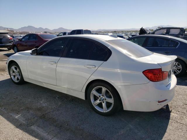 Photo 1 VIN: WBA3D3C59FK158308 - BMW 328 D 