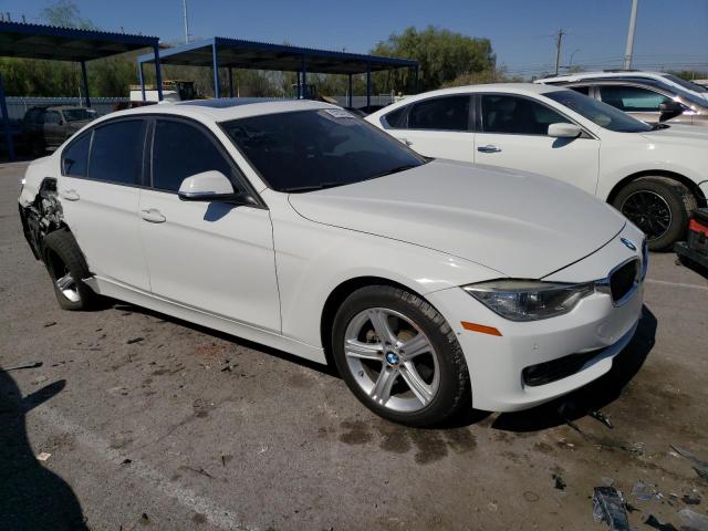 Photo 3 VIN: WBA3D3C59FK158308 - BMW 328 D 