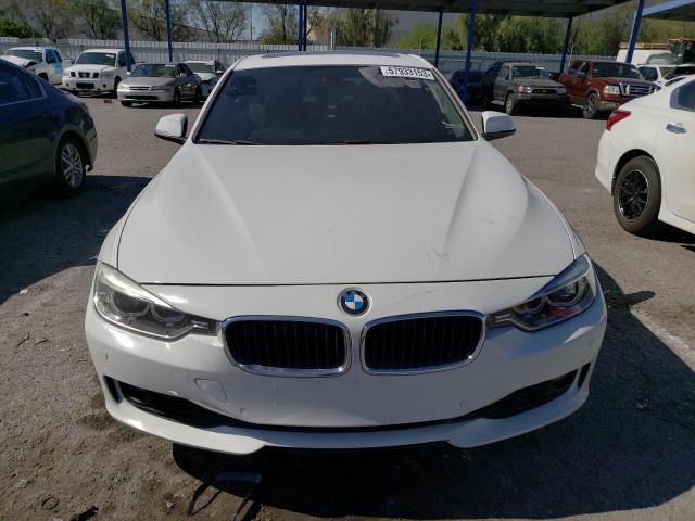 Photo 4 VIN: WBA3D3C59FK158308 - BMW 328 D 