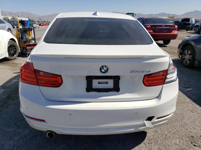 Photo 5 VIN: WBA3D3C59FK158308 - BMW 328 D 