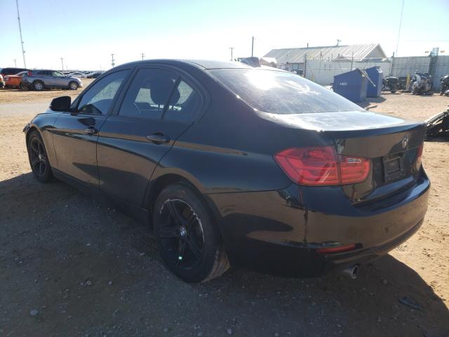 Photo 2 VIN: WBA3D3C5XEK153214 - BMW 328 D 