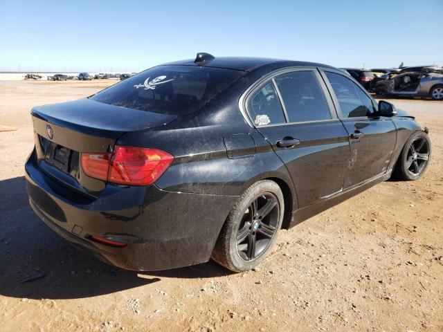 Photo 3 VIN: WBA3D3C5XEK153214 - BMW 328 D 