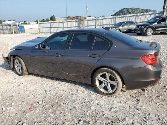 Photo 1 VIN: WBA3D3C5XEK153746 - BMW 328 D 