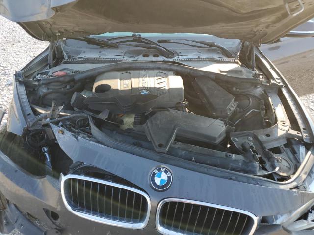 Photo 10 VIN: WBA3D3C5XEK153746 - BMW 328 D 