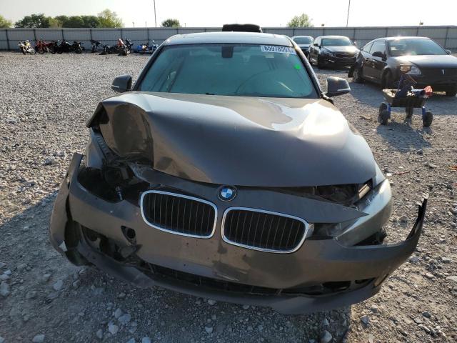 Photo 4 VIN: WBA3D3C5XEK153746 - BMW 328 D 