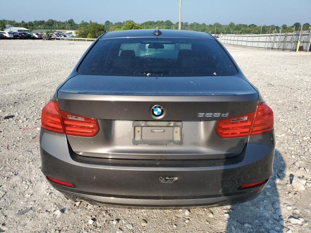 Photo 5 VIN: WBA3D3C5XEK153746 - BMW 328 D 