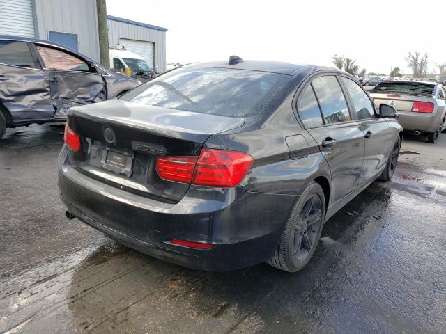 Photo 3 VIN: WBA3D3C5XEK153942 - BMW 328 D 