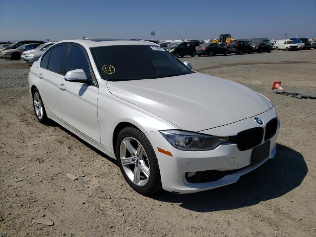 Photo 0 VIN: WBA3D3C5XEK154282 - BMW 328 D 