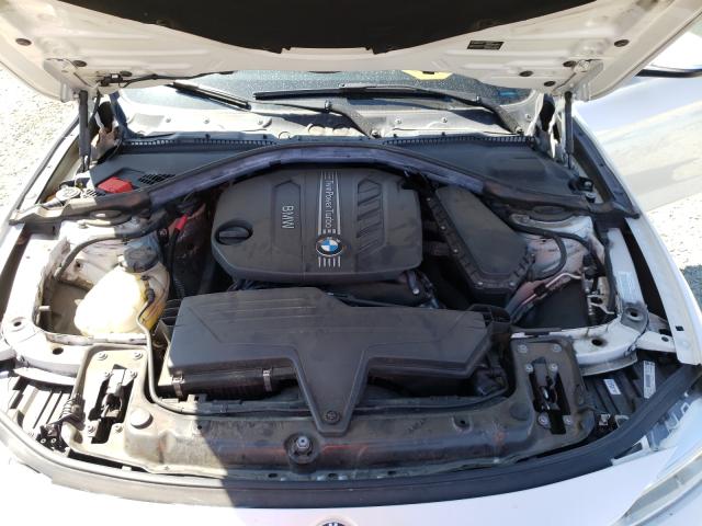 Photo 6 VIN: WBA3D3C5XEK154282 - BMW 328 D 