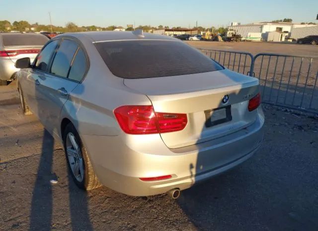 Photo 2 VIN: WBA3D3C5XEK155092 - BMW 3ER 