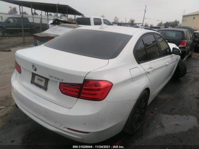 Photo 3 VIN: WBA3D3C5XEK155478 - BMW 3 