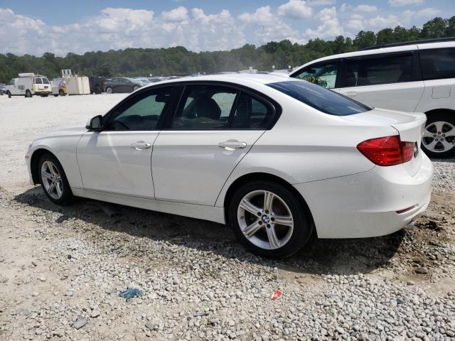 Photo 1 VIN: WBA3D3C5XEK155884 - BMW 3 SERIES 