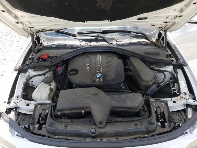 Photo 10 VIN: WBA3D3C5XEK155884 - BMW 3 SERIES 