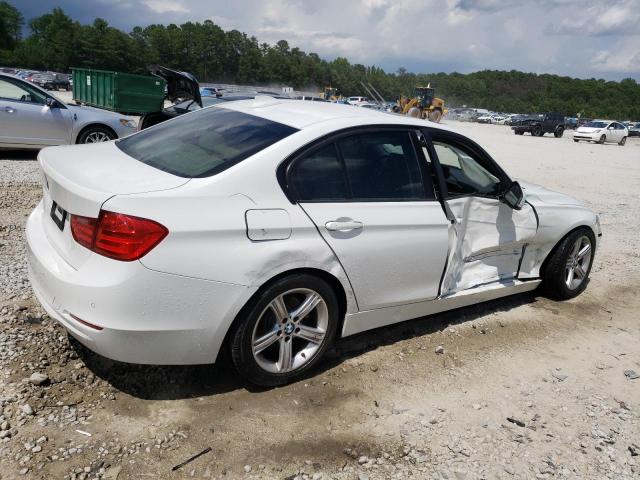 Photo 2 VIN: WBA3D3C5XEK155884 - BMW 3 SERIES 