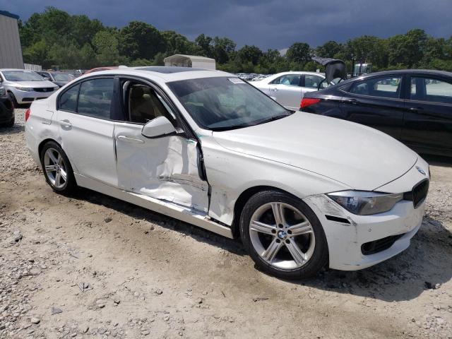 Photo 3 VIN: WBA3D3C5XEK155884 - BMW 3 SERIES 