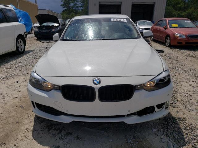 Photo 4 VIN: WBA3D3C5XEK155884 - BMW 3 SERIES 