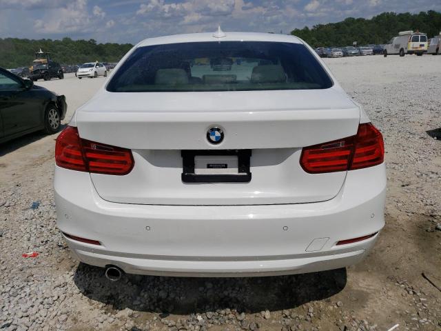 Photo 5 VIN: WBA3D3C5XEK155884 - BMW 3 SERIES 