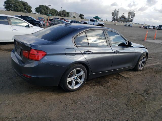 Photo 2 VIN: WBA3D3C5XEK157330 - BMW 3 SERIES 