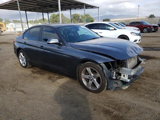 Photo 3 VIN: WBA3D3C5XEK157330 - BMW 3 SERIES 