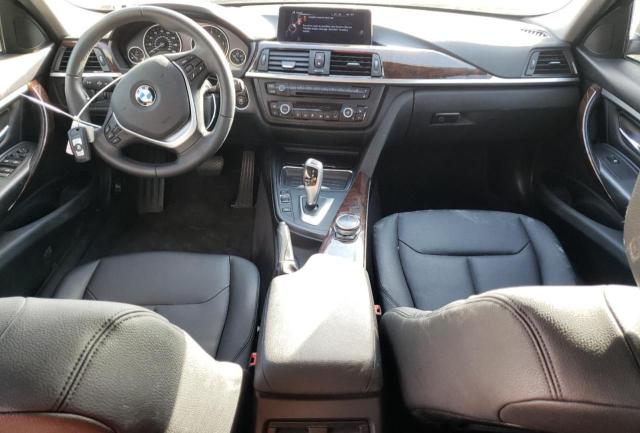 Photo 7 VIN: WBA3D3C5XEK157330 - BMW 3 SERIES 