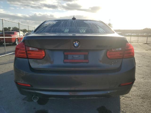 Photo 5 VIN: WBA3D3C5XFK157619 - BMW 3 SERIES 