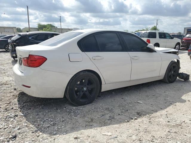 Photo 2 VIN: WBA3D3C5XFK158298 - BMW 328 D 