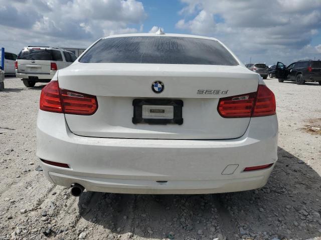 Photo 5 VIN: WBA3D3C5XFK158298 - BMW 328 D 