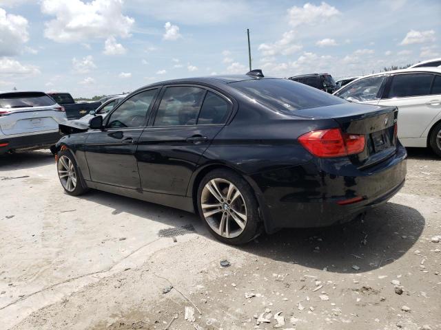 Photo 1 VIN: WBA3D3C5XFK158544 - BMW 328 D 