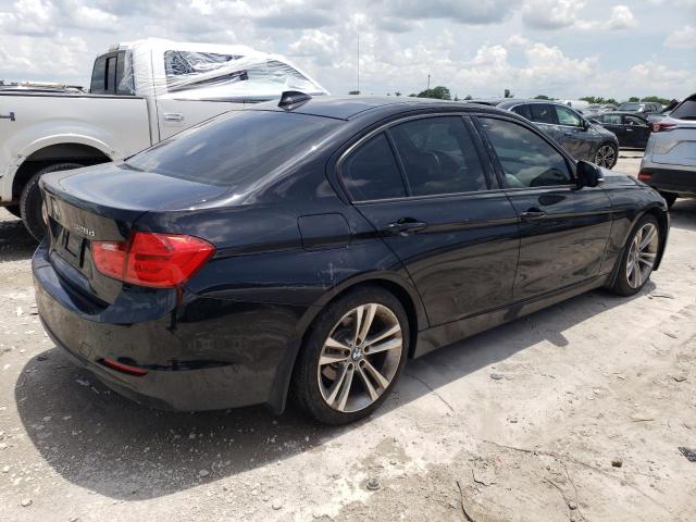 Photo 2 VIN: WBA3D3C5XFK158544 - BMW 328 D 