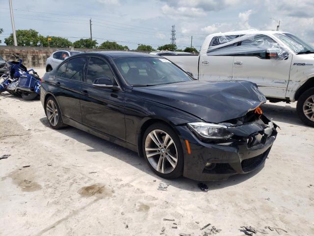 Photo 3 VIN: WBA3D3C5XFK158544 - BMW 328 D 