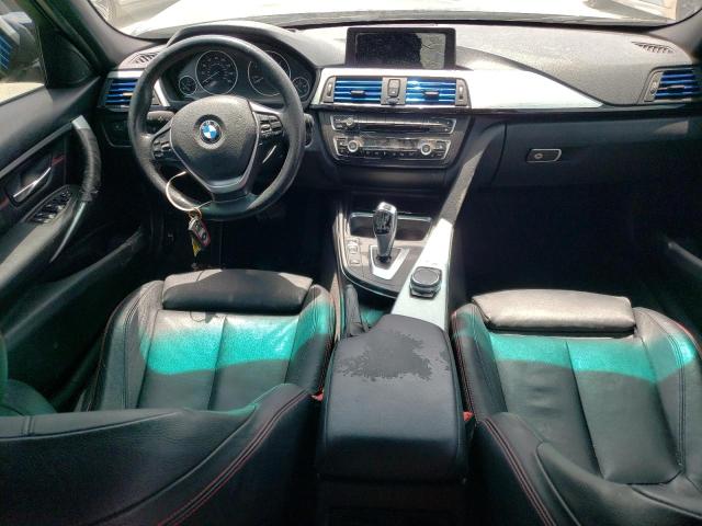 Photo 7 VIN: WBA3D3C5XFK158544 - BMW 328 D 