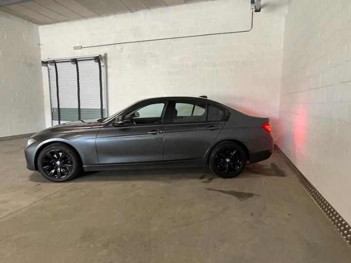 Photo 5 VIN: WBA3D51080J475920 - BMW 3 SERIES SALOON 