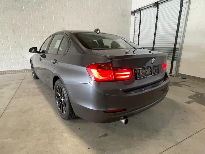 Photo 6 VIN: WBA3D51080J475920 - BMW 3 SERIES SALOON 