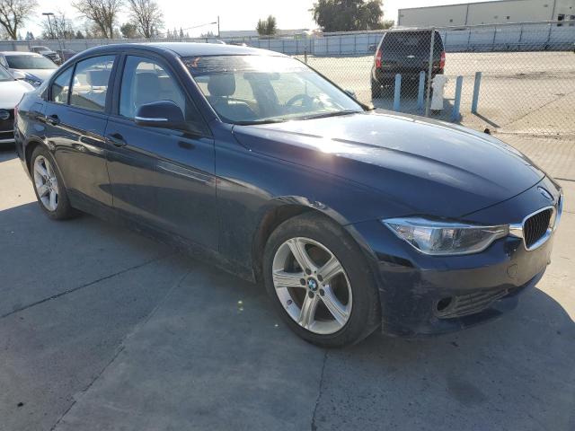 Photo 3 VIN: WBA3D5C50FK290675 - BMW 328 D XDRI 