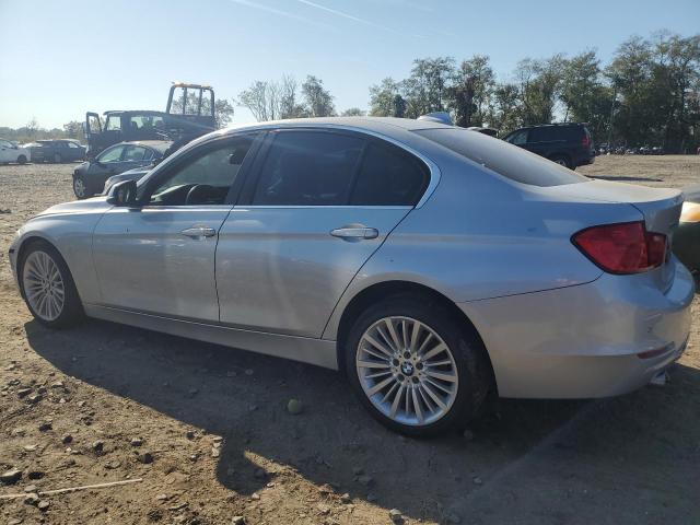 Photo 1 VIN: WBA3D5C50FK291356 - BMW 328 D XDRI 