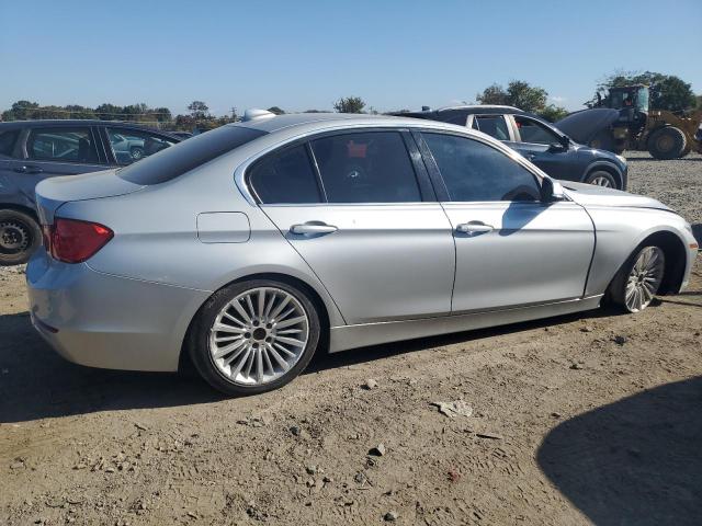 Photo 2 VIN: WBA3D5C50FK291356 - BMW 328 D XDRI 