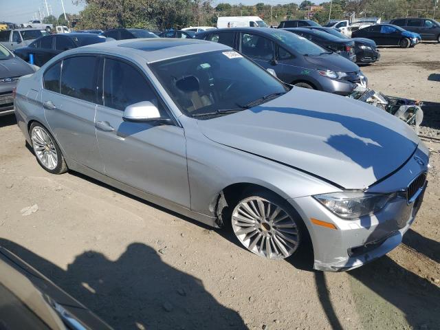 Photo 3 VIN: WBA3D5C50FK291356 - BMW 328 D XDRI 