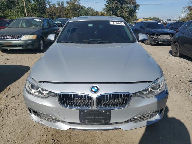 Photo 4 VIN: WBA3D5C50FK291356 - BMW 328 D XDRI 