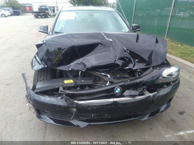 Photo 5 VIN: WBA3D5C51EF147094 - BMW 3 