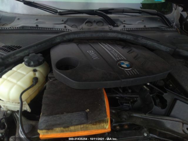 Photo 9 VIN: WBA3D5C51EF147094 - BMW 3 